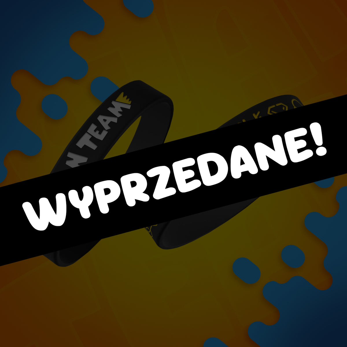 OPASKA *PREMIUM* WOJAN TEAM - CZARNA