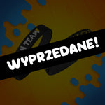 OPASKA *PREMIUM* WOJAN TEAM - CZARNA
