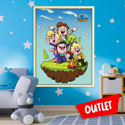 PLAKAT EKIPA
