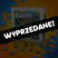 PUZZLE DREWNIANE *WOJANOWICE* - 200 ELEMENTÓW