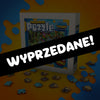 PUZZLE DREWNIANE *WOJANOWICE* - 200 ELEMENTÓW