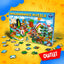 PUZZLE MIASTO WOJANOWICE - 300 ELEMENTÓW