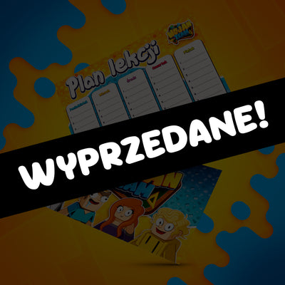 PLAN LEKCJI WOJAN TEAM *DWUSTRONNY* 2025