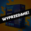 SŁUCHAWKI GAMINGOWE WOJANA z MIKROFONEM - 2 METRY KABLA USB