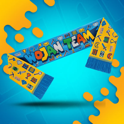 SZALIK *PREMIUM* WOJANOWICE