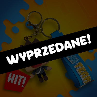 BRELOK 3D WOJAN