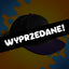 CZAPKA Z DASZKIEM SNAPBACK - WOJAN GAMES - FIOLETOWA