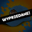 CZAPKA Z ZAGIĘTYM DASZKIEM - GAMER - SKY BLUE