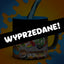 *LIMITOWANY* ŚWIĄTECZNY - MAGICZNY KUBEK WOJAN TEAM