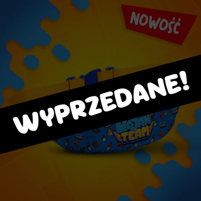 NERKA WOJAN TEAM 2025