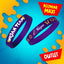OPASKA *MAXI* WOJAN TEAM - FIOLETOWA