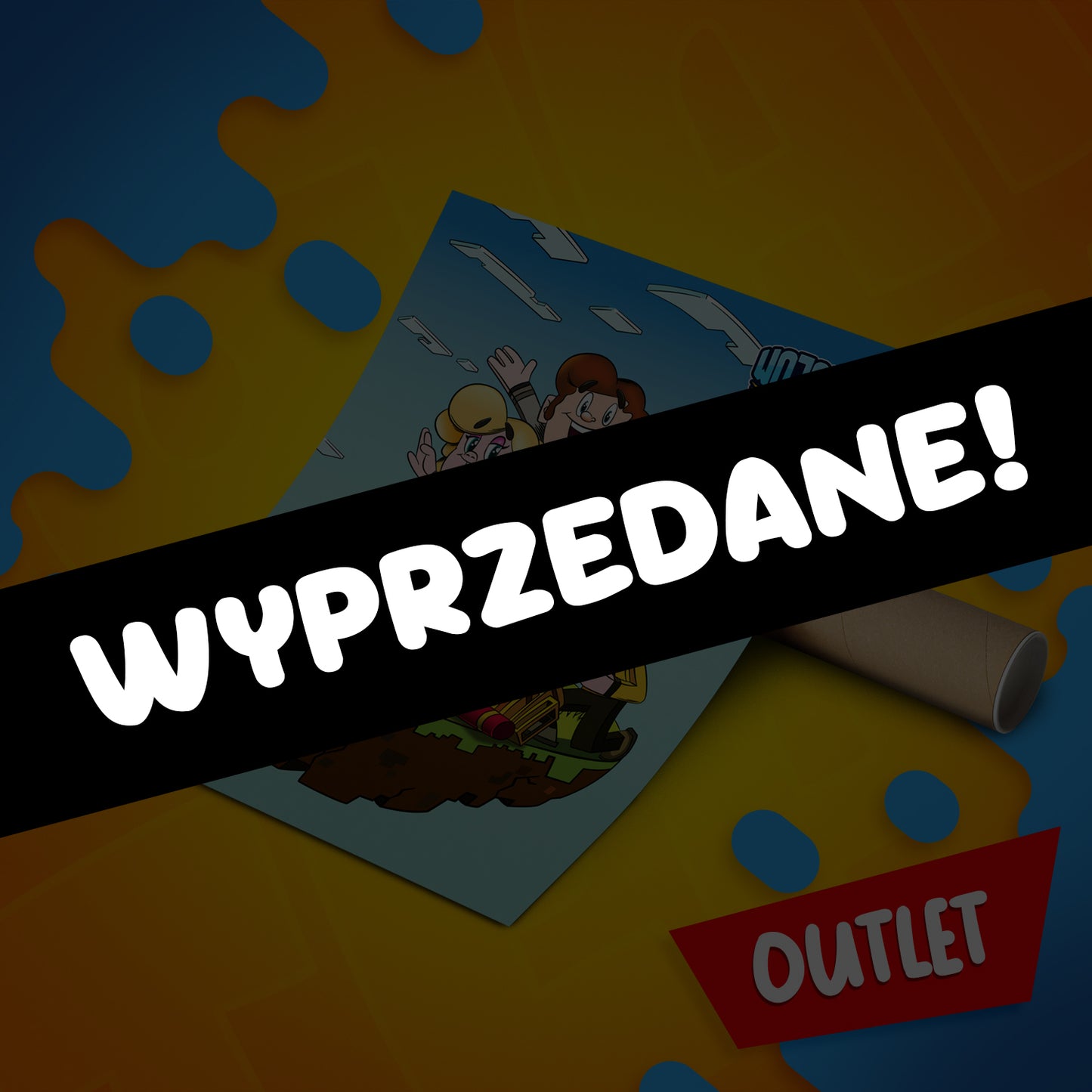 PLAKAT EKIPA
