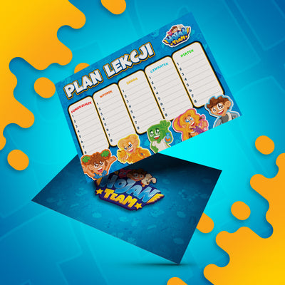 PLAN LEKCJI WOJAN TEAM 2024 - DWUSTRONNY WZÓR