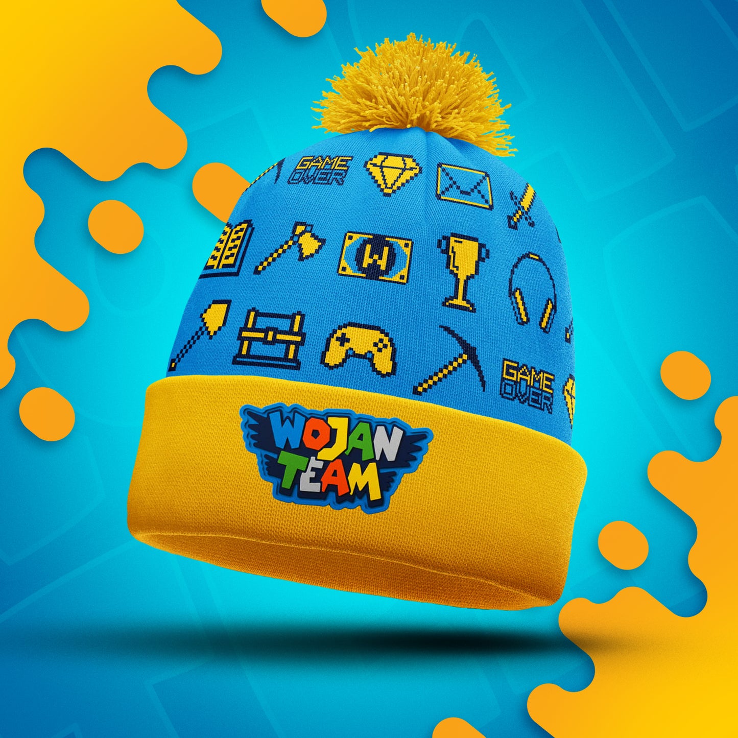 CZAPKA *PREMIUM* WOJANOWICE