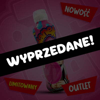 WOJANEK GUMA BALONOWA