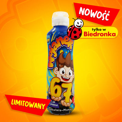 WOJANEK - SIX SEVEN - POCZUJ SMAK WOJANOWIC