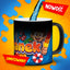 *LIMITOWANY* MAGICZNY KUBEK "WOJANKOWE LODY"