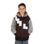 BLUZA SKIN WOJANA *FULL ZIP*