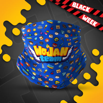 KOMIN *PREMIUM* - WOJAN TEAM