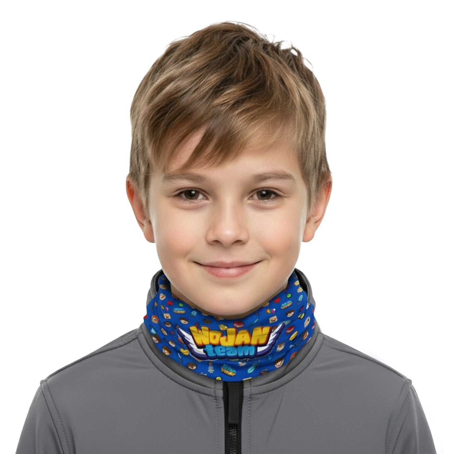 KOMIN *PREMIUM* - WOJAN TEAM