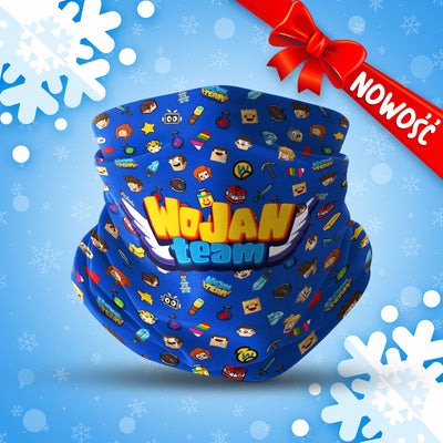 KOMIN *PREMIUM* - WOJAN TEAM