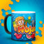 MAGICZNY KUBEK „LODY WOJANEK"