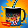 MAGICZNY KUBEK „LODY WOJANEK