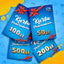 KARTA PODARUNKOWA OD 50 DO 500 ZŁ - WOJAN SHOP