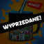 MAGICZNY KUBEK MOZAIKA WOJAN TEAM