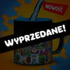 MAGICZNY KUBEK MOZAIKA WOJAN TEAM