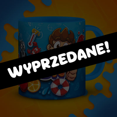 KUBEK „LODY WOJANEK"