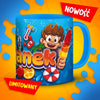 KUBEK „LODY WOJANEK
