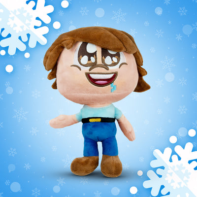 MASKOTKA *PREMIUM* NOOBEK - 26 CM