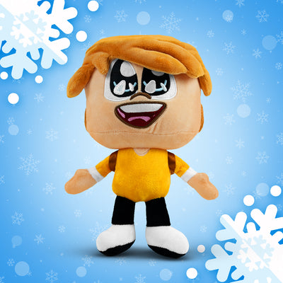 MASKOTKA *PREMIUM* PTYŚ - 26 CM