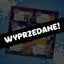 NAKLEJKI SZKOLNE 2024 - KOSMICZNE WOJANOWICE - AŻ 6 SZTUK!