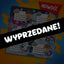NAKLEJKI SZKOLNE 2024 - WOJANOWICE NA KSIĘŻYCU - AŻ 6 SZTUK!