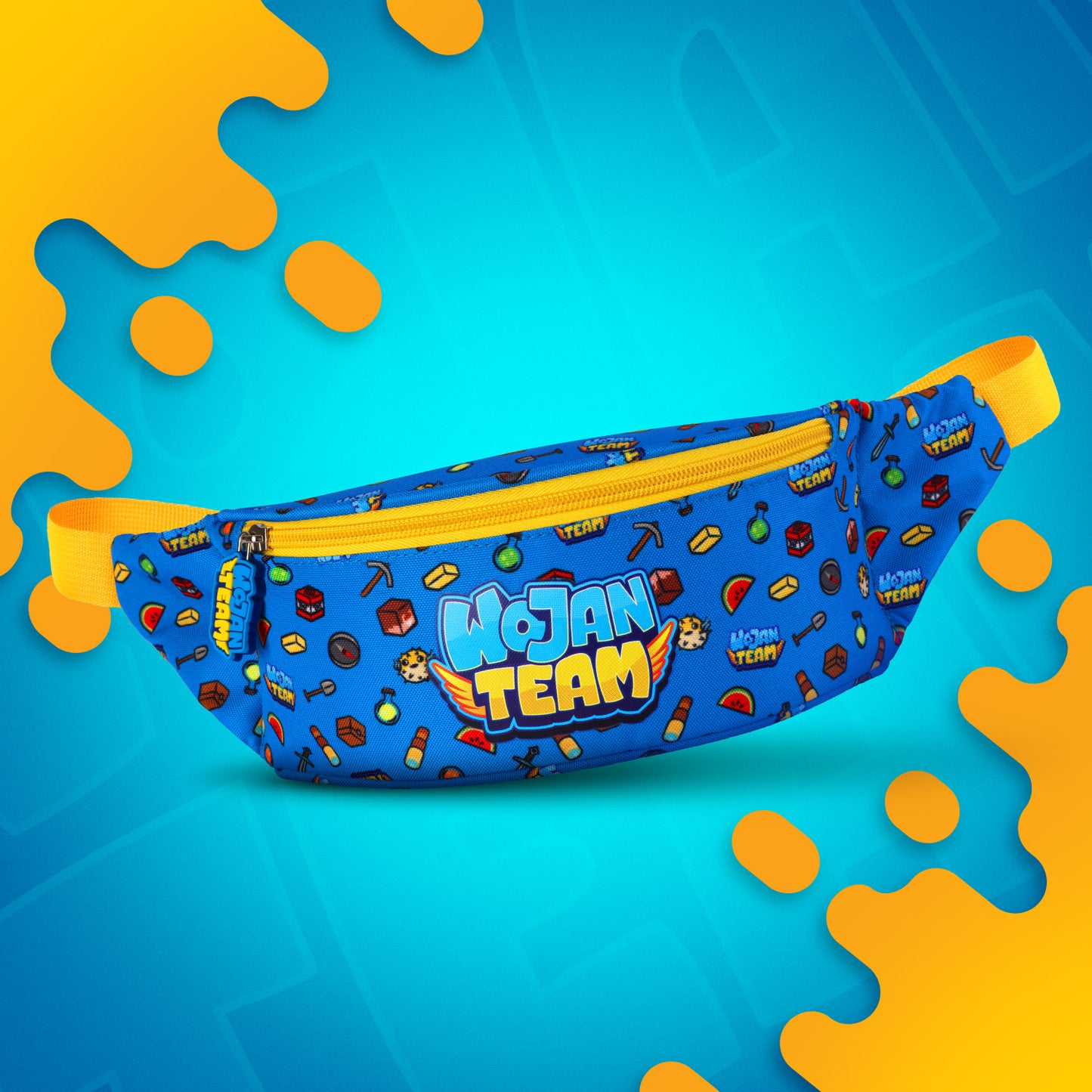 NERKA WOJAN TEAM 2025