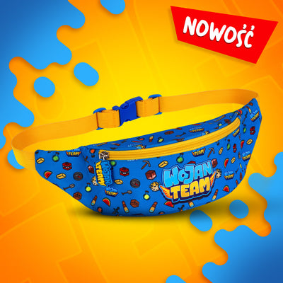 NERKA WOJAN TEAM 2025