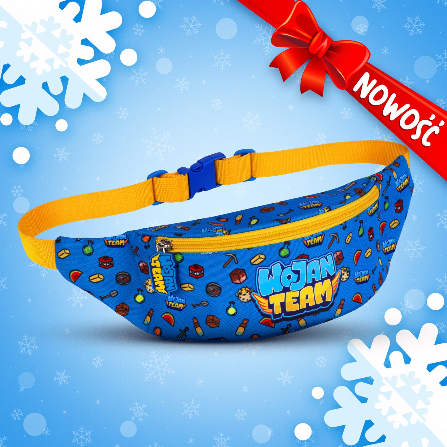 NERKA WOJAN TEAM 2025