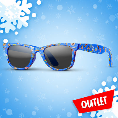 OKULARY PRZECIWSŁONECZNE WOJAN TEAM