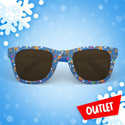 OKULARY PRZECIWSŁONECZNE WOJANOWICE