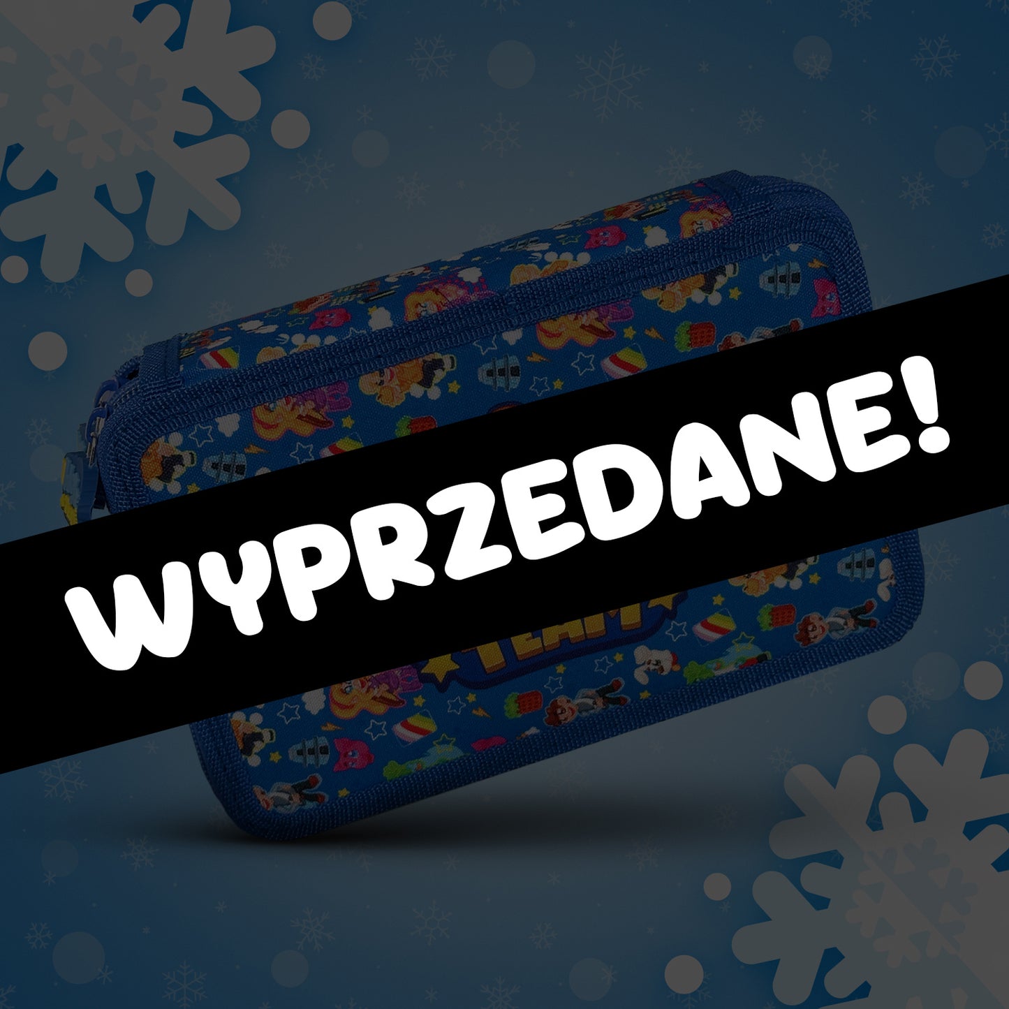 PIÓRNIK WOJANA DWUKOMOROWY + GRATIS PEŁNE WYPOSAŻENIE