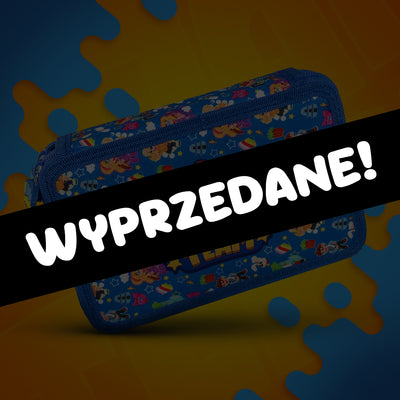 PIÓRNIK WOJANA DWUKOMOROWY + GRATIS PEŁNE WYPOSAŻENIE