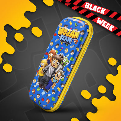 PIÓRNIK 3D PIANKOWY WOJAN TEAM 2025