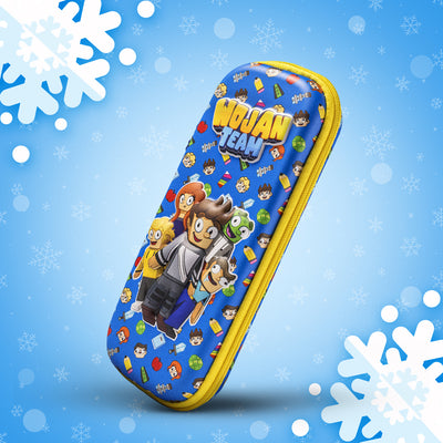 PIÓRNIK 3D PIANKOWY WOJAN TEAM 2025