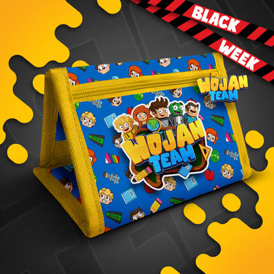 PORTFEL WOJAN TEAM 2025