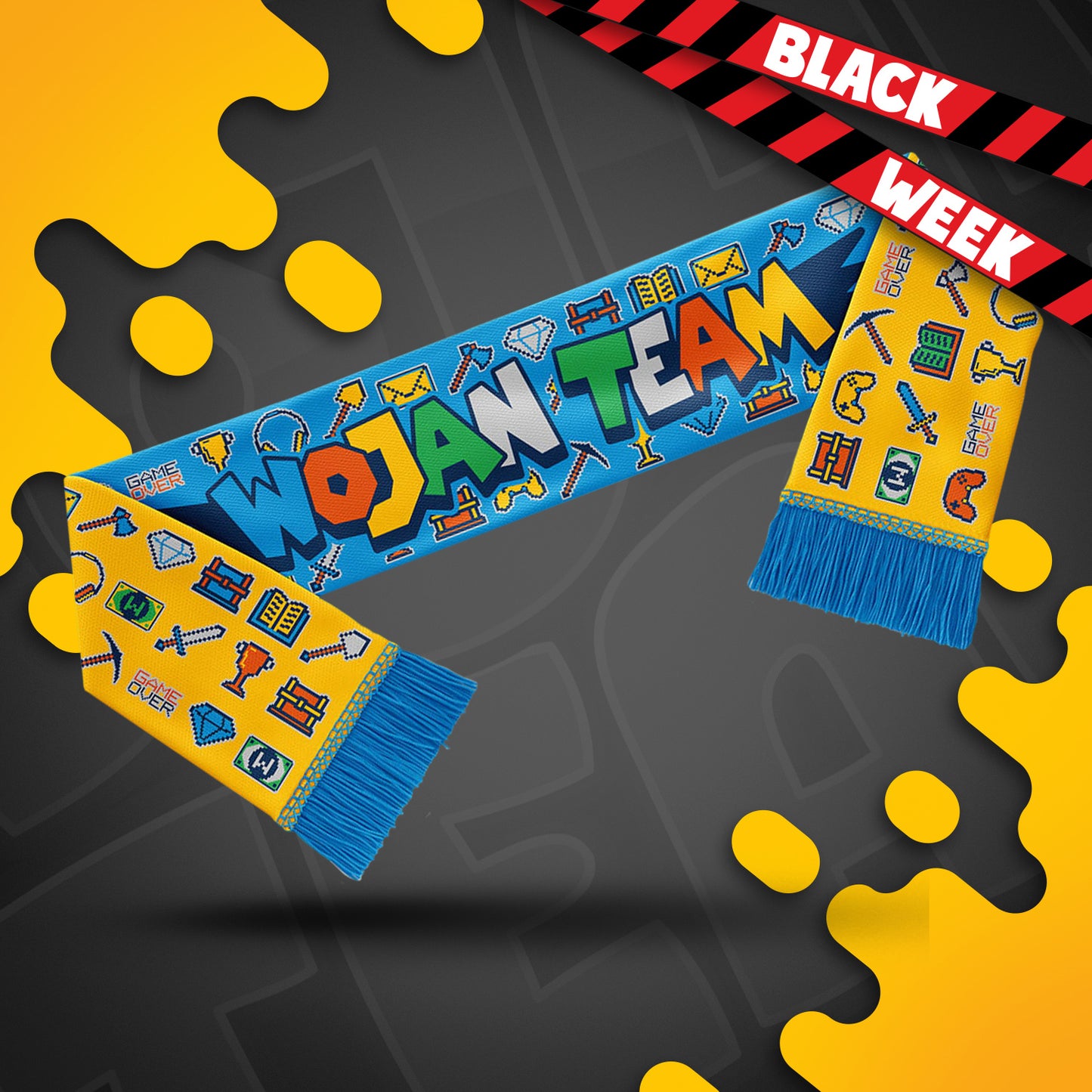 SZALIK *PREMIUM* WOJANOWICE