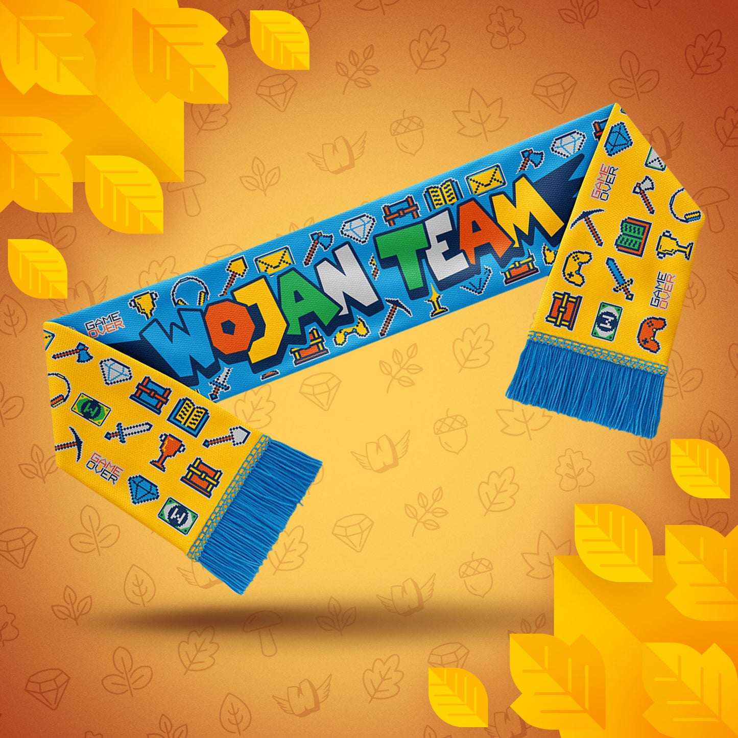 SZALIK *PREMIUM* WOJANOWICE