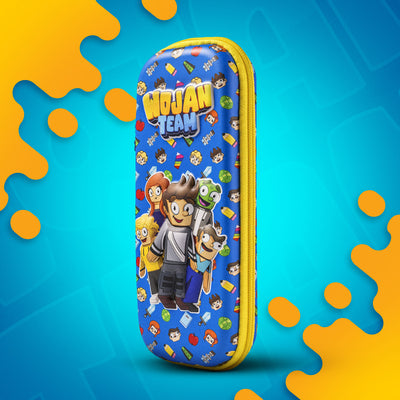 PIÓRNIK 3D PIANKOWY WOJAN TEAM 2025