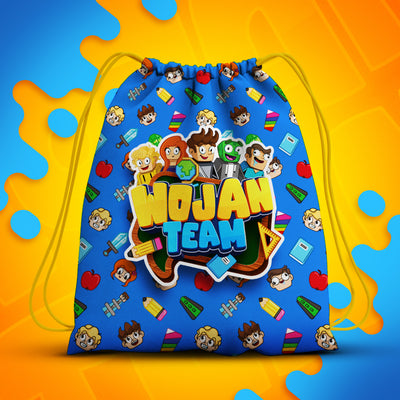 WOREK SZKOLNY WOJAN TEAM 2025